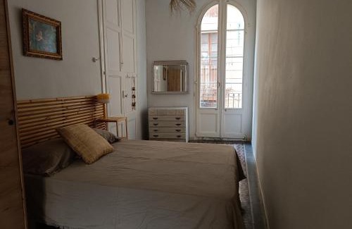 Tortosa Appartement | Casa monumental con encanto