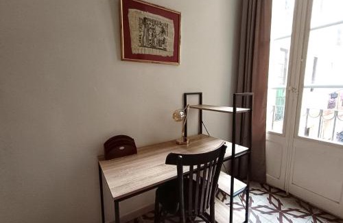 Tortosa Appartement | Casa monumental con encanto