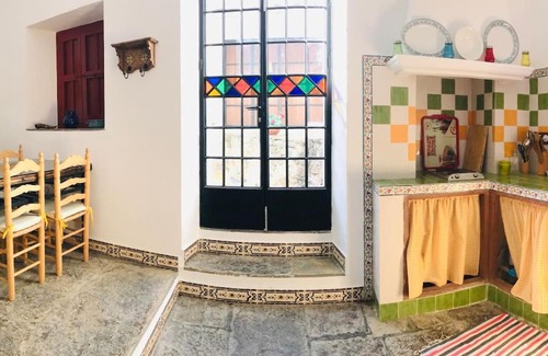 Encinasola Maison | Casa Mora