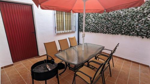 Pinos del Valle Maison | Casa Moraleda I Vivienda Rural