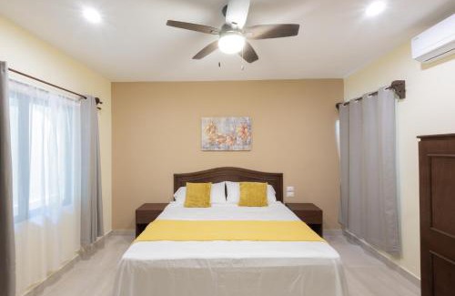 Chichen Itza - Valladolid Hôtel | Casa More