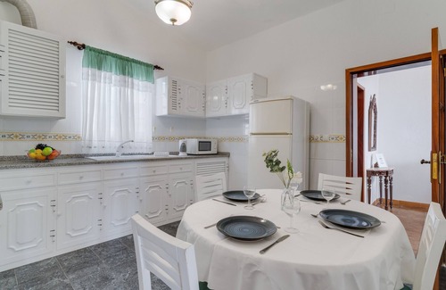 Canical Maison | Casa Moreira by Atlantic Holiday