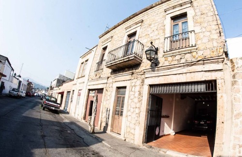 Historic Centre Maison | Casa - morelos - Morelia Mich. Centro histórico
