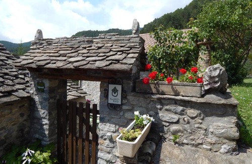 Puertolas Maison | Casa Moreno