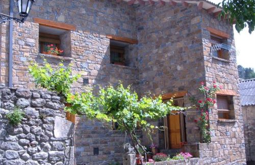 Puertolas Maison | Casa Moreno