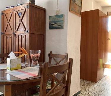Guadalcanal Maison | Casa Morería