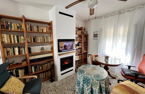 Guadalcanal Maison | Casa Morería