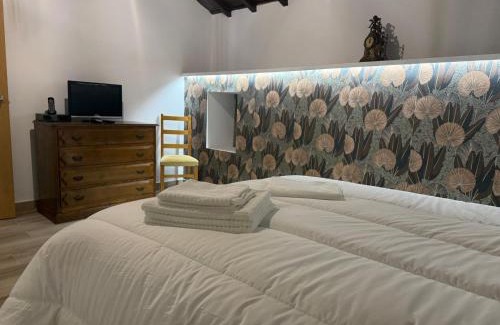 Montalegre Maison | Casa Morgade