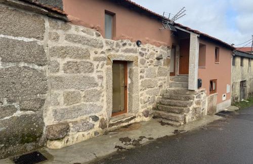 Montalegre Maison | Casa Morgade