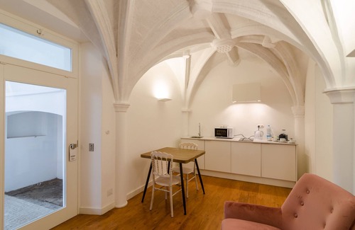 Evora Appartement | Casa Morgado Esporão