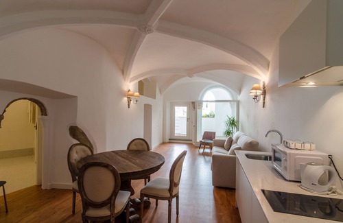 Evora Appartement | Casa Morgado Esporão