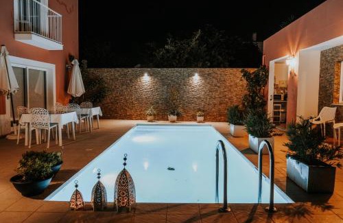 Grandola Lit Et Petit-Déjeuner | Casa Morgados - Grândola Guesthouse
