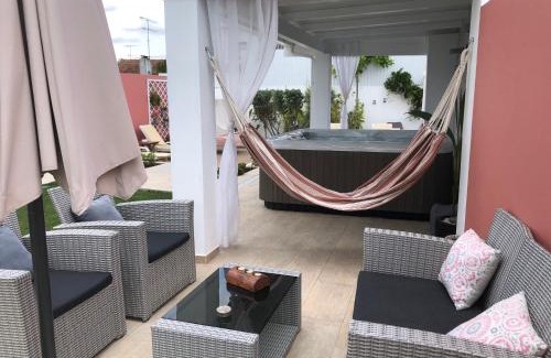 Grandola Lit Et Petit-Déjeuner | Casa Morgados - Grândola Guesthouse