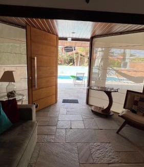 Birigui Maison | Casa Morganita