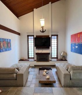 Birigui Maison | Casa Morganita