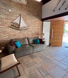 Birigui Maison | Casa Morganita