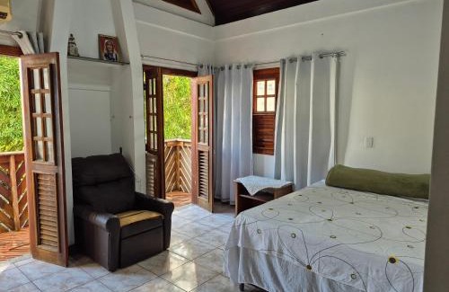 Nazare Maison | Casa Moriá NAZARÉ COP30