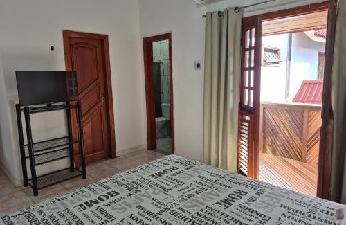 Nazare Maison | Casa Moriá NAZARÉ COP30