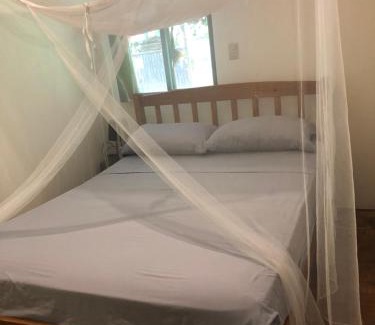 Uvita Cabine | Casa Morpho Uvita Guesthouse