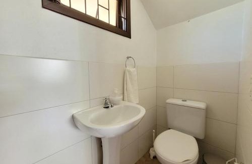 Garopaba Maison | Casa Morrinhos 17