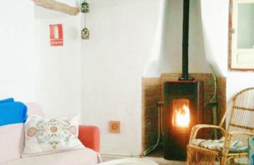 Niguelas Maison | Casa Mosaico Granada en el V de Lecrin