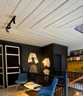 Sonson Hôtel | Casa Mosaiko Sonsón