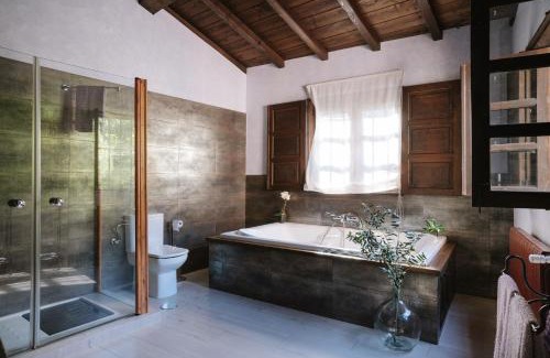 Chantada Maison | Casa Muíñovedro