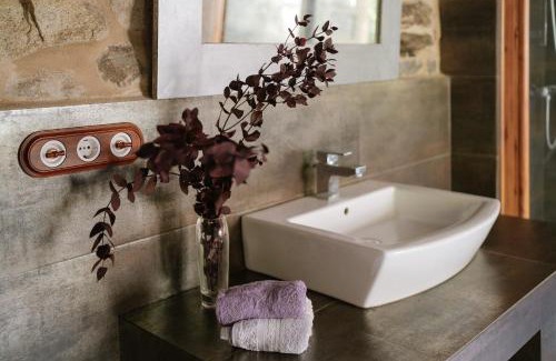 Chantada Maison | Casa Muíñovedro