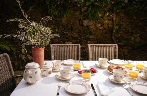 Chantada Maison | Casa Muíñovedro