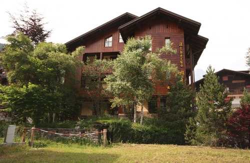 Pie Falcade Appartement | Casa Mulaz 2