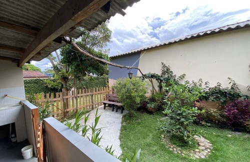 Ibitirama Maison | Casa Mulher Arteira - Near the Caparaó waterfalls