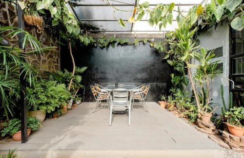 San Pedro Appartement | Casa Mundo