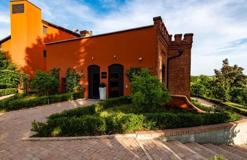 Cioccaro Hôtel | Casa Munfrà