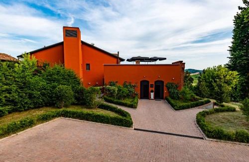 Cioccaro Hôtel | Casa Munfrà