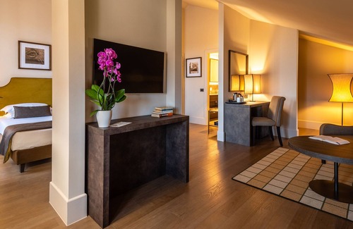 Cioccaro Hôtel | Casa Munfrà