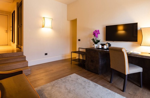 Cioccaro Hôtel | Casa Munfrà