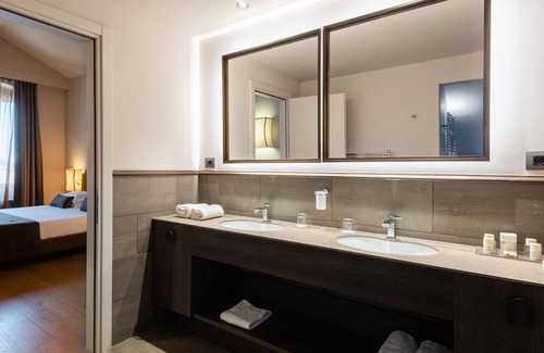 Cioccaro Hôtel | Casa Munfrà