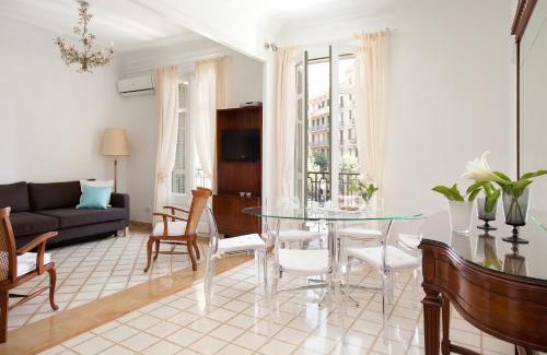 L'Antiga Esquerra de l'Eixample Appartement | Casa Muntaner