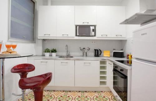 L'Antiga Esquerra de l'Eixample Appartement | Casa Muntaner