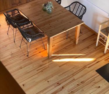 El Vilar d'Urtx Maison | Casa Muntanya EL Vilar Fontanals de Cerdanya