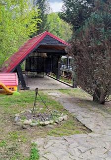 Avrig Maison | Casa Munteanu