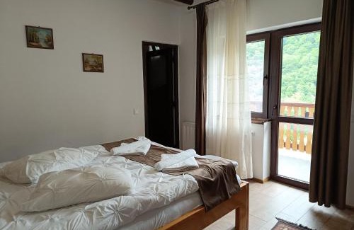 Rau Sadului Maison | Casa Muntilor Prejba