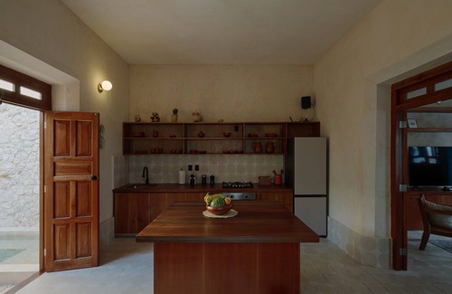 Zona Centro Maison | Casa Muralla