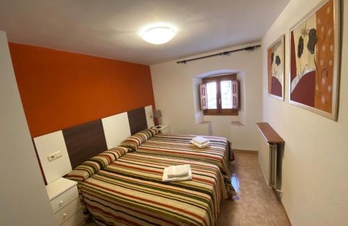 Boltana Appartement | Casa Murillo