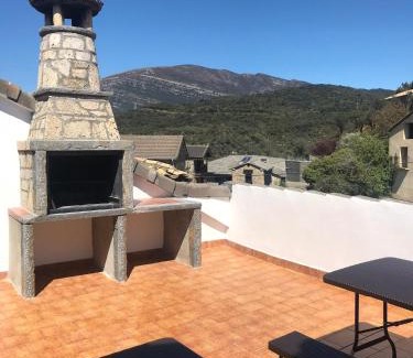 Boltana Appartement | Casa Murillo