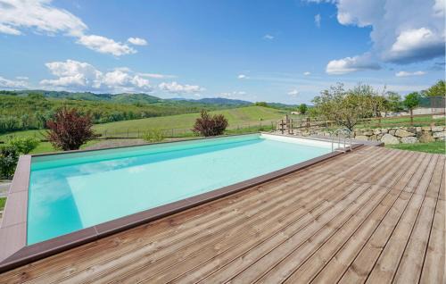 San Macario In Monte Maison | Casa Muzzi Verde
