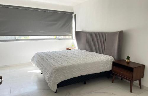 Culiacan Maison | Casa Belcantto