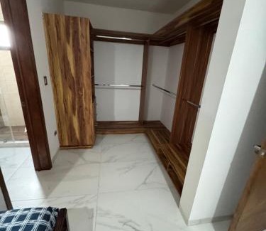 Culiacan Maison | Casa amplia
