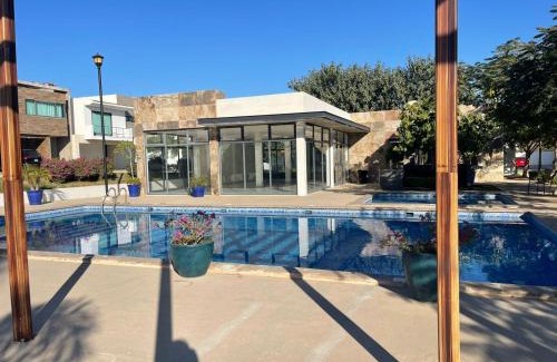 Culiacan Maison | Casa amplia