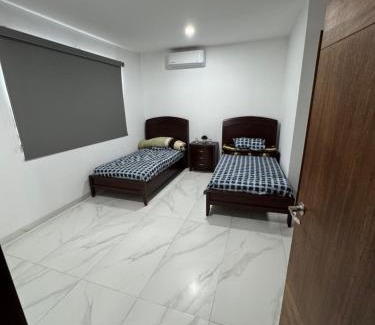 Culiacan Maison | Casa amplia